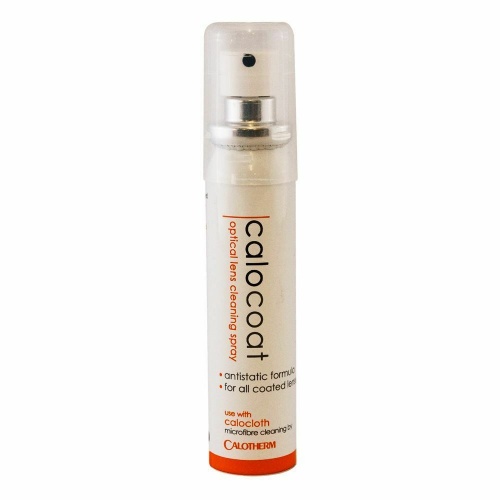 Calocoat Lens Cleaning Spray - 25ml